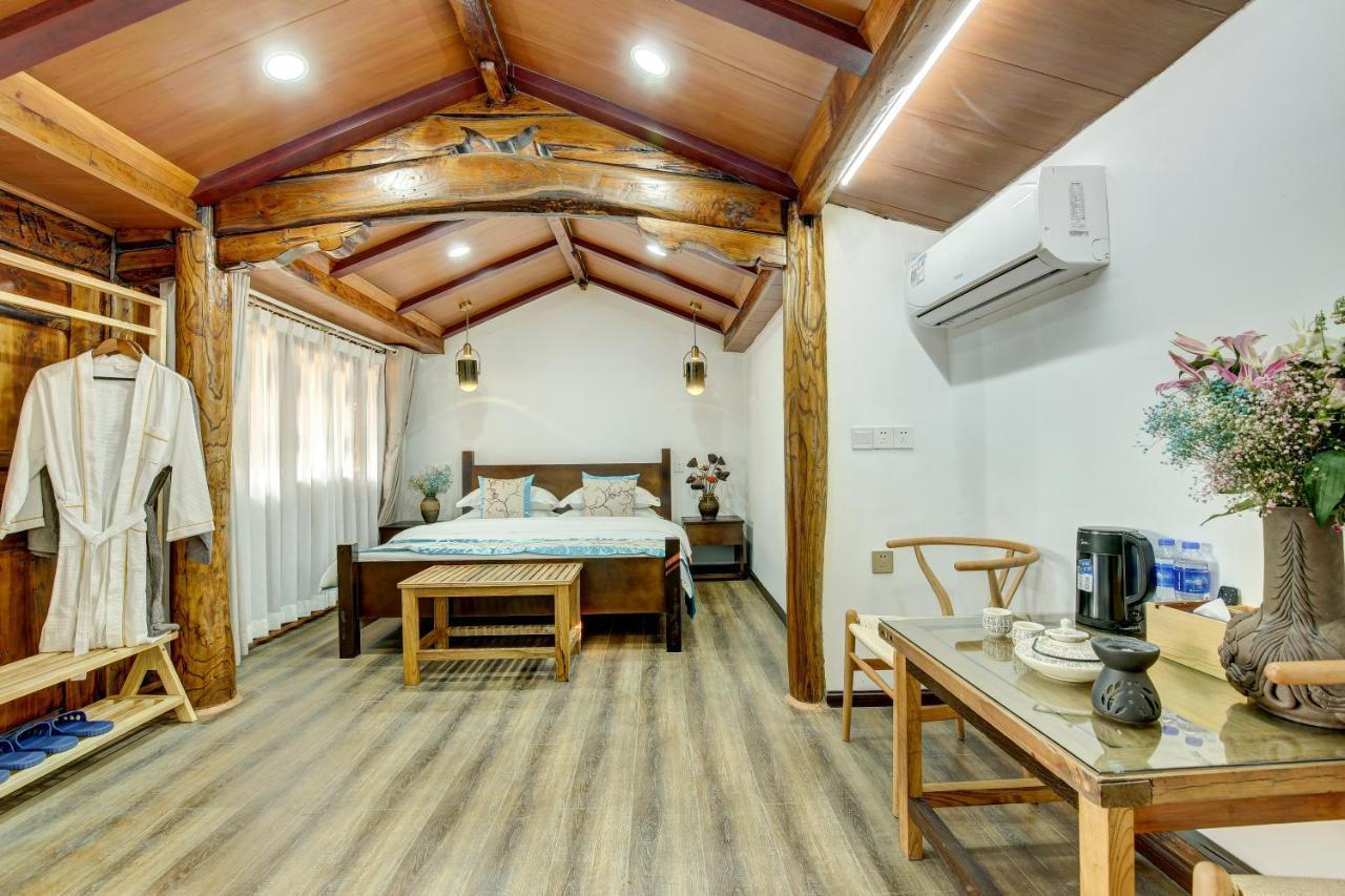 فندق Dream Bay تنغتشونغ المظهر الخارجي الصورة