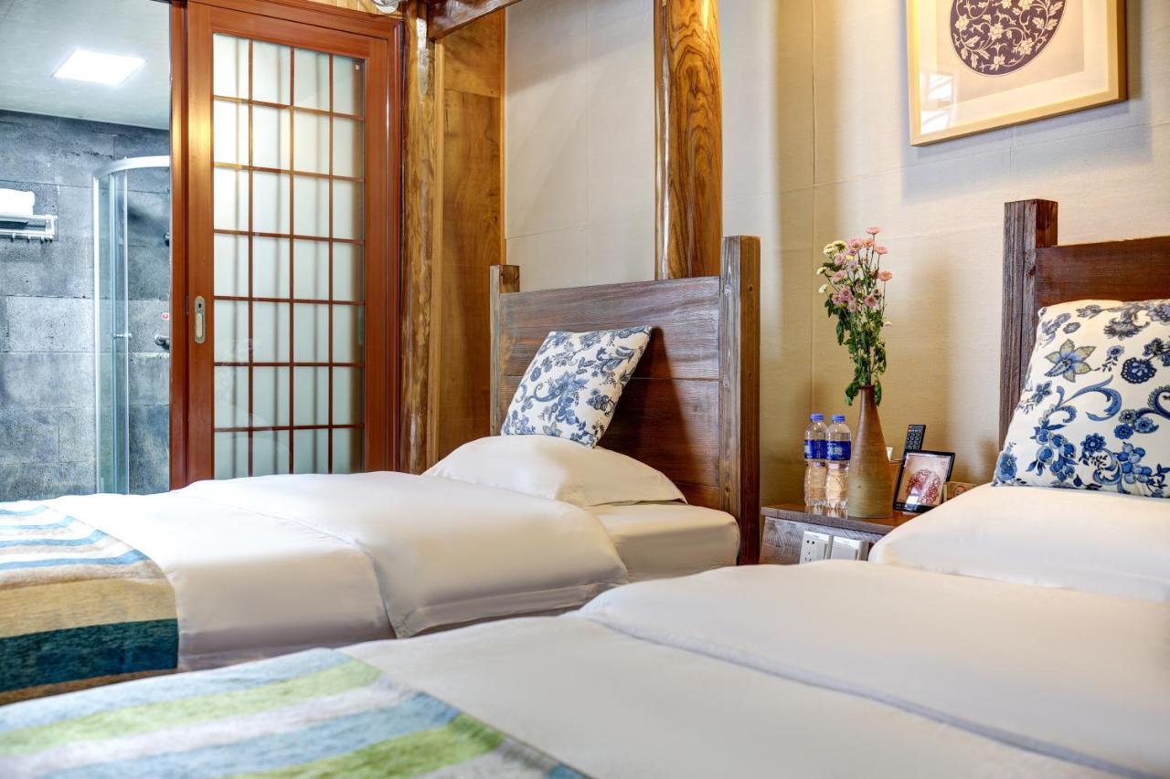 فندق Dream Bay تنغتشونغ المظهر الخارجي الصورة
