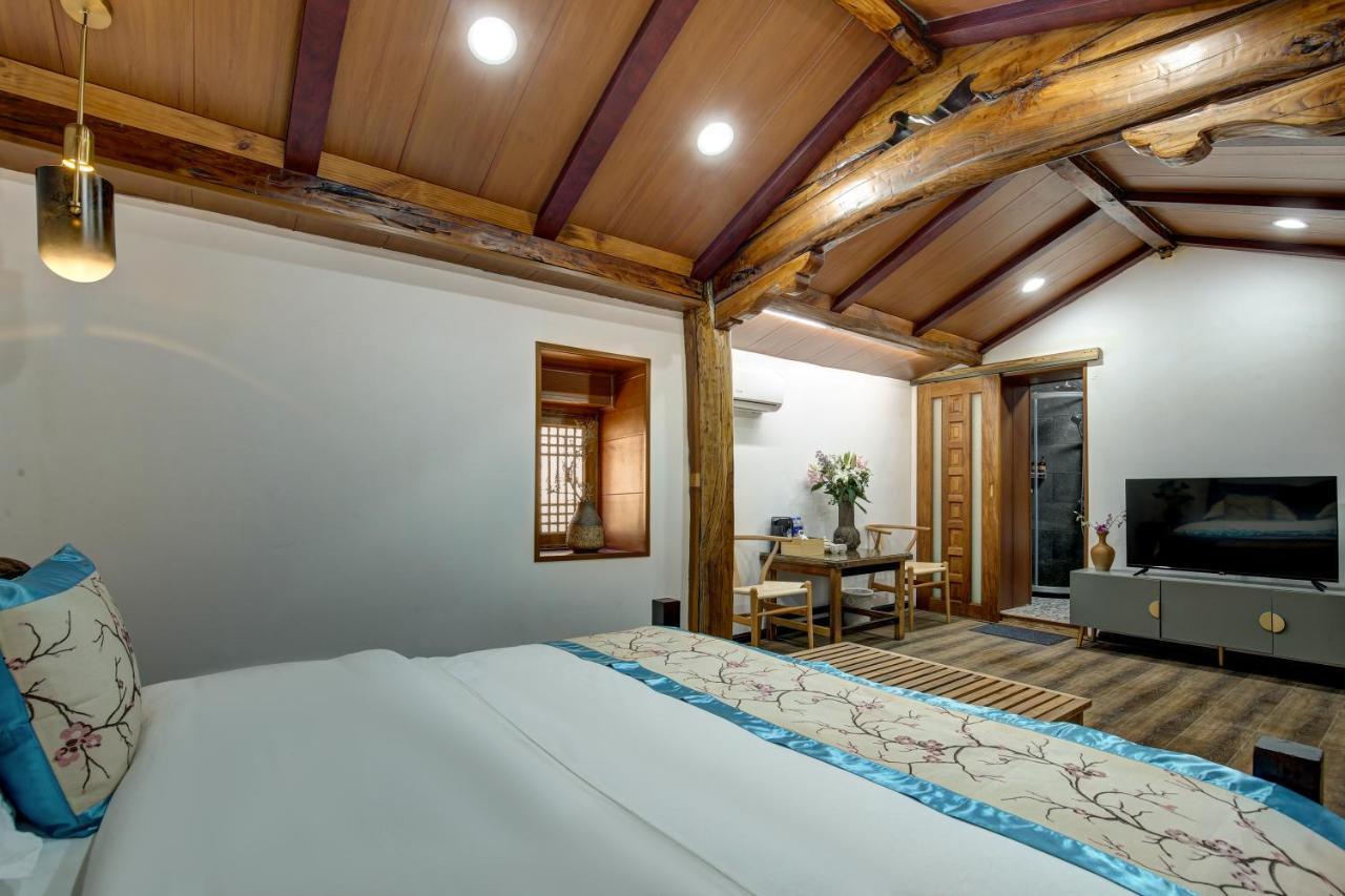 فندق Dream Bay تنغتشونغ المظهر الخارجي الصورة
