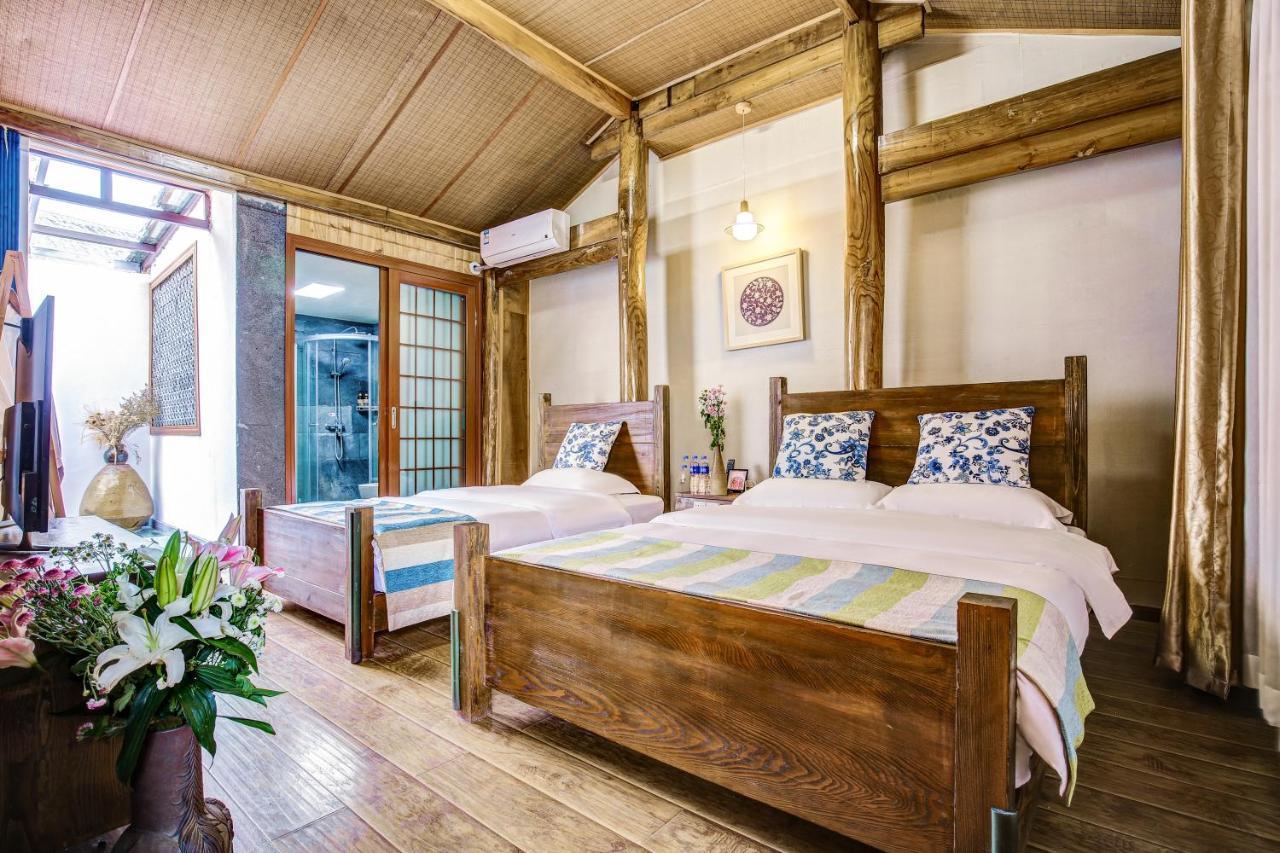 فندق Dream Bay تنغتشونغ المظهر الخارجي الصورة