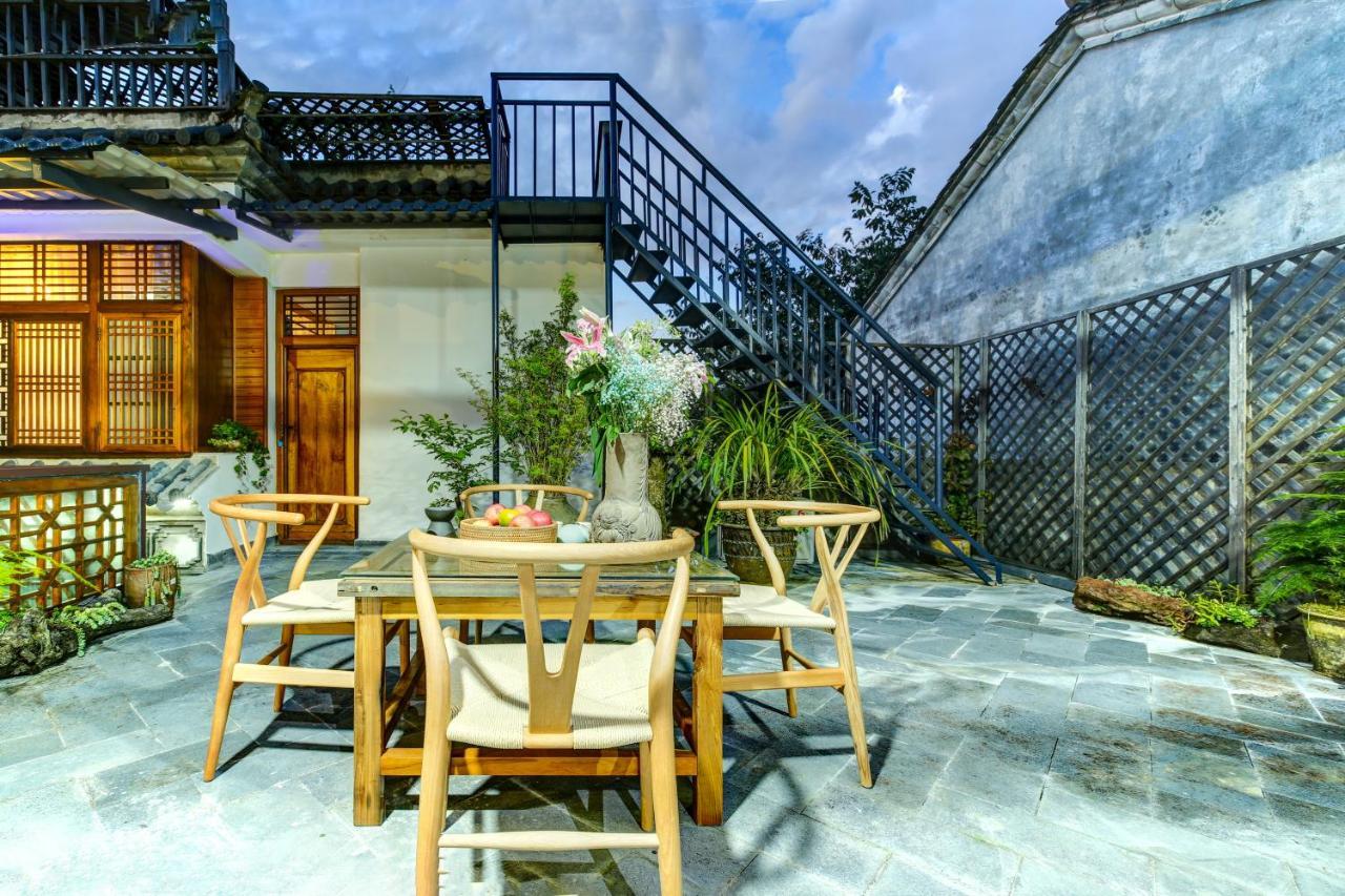 فندق Dream Bay تنغتشونغ المظهر الخارجي الصورة